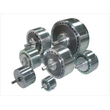 Bhb Series Blower Hysteresis Brakes Used for Large Power Situation
